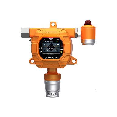 固定式氮?dú)鈾z測(cè)儀 MIC-600-N2