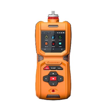 便攜式六合一氣體檢測儀 MS600-6(CO、H2S、O2、Ex、CO2、NOX)