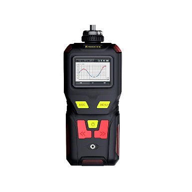 便攜式二合一氣體檢測(cè)儀 MS400-2(CO、H2S)
