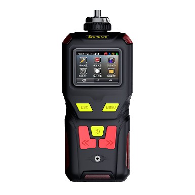 便攜式氫氣檢測報(bào)警儀  MS400-H2