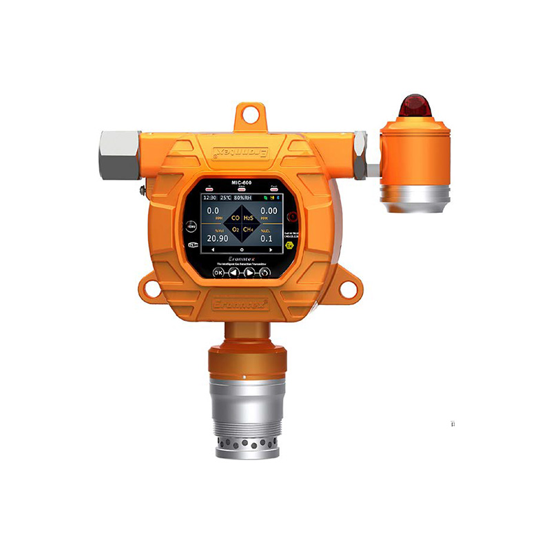 固定式苯氣體檢測(cè)儀（PID） MIC-600-C6H6